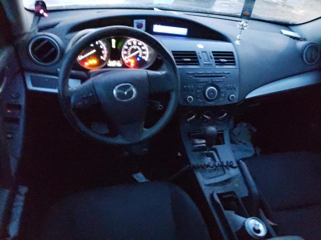 Photo 8 from auction – 2012 MAZDA 3 I with VIN JM1BL1UF6C1521341