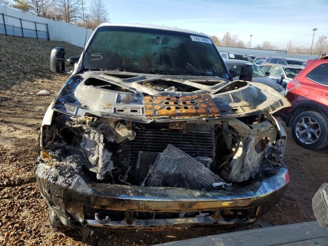 Photo 5 from auction – 2003 FORD F250 SUPER with VIN 1FTNW21P13EB39105