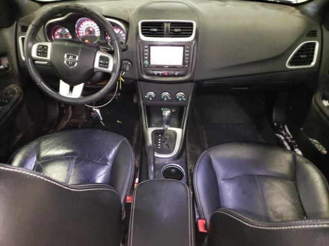 Photo 8 from auction – 2013 DODGE AVENGER SX with VIN 1C3CDZCG9DN620096