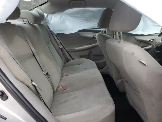 Photo 10 from auction – 2011 TOYOTA COROLLA BA with VIN 2T1BU4EEXBC665537