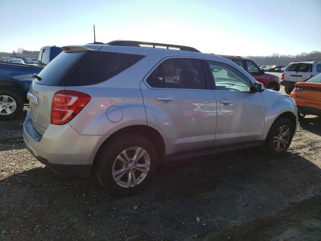 Photo 3 from auction – 2016 CHEVROLET EQUINOX LT with VIN 2GNALCEK7G6246138
