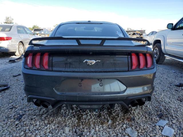 Photo 6 from auction – 2019 FORD MUSTANG with VIN 1FA6P8TH0K5153804