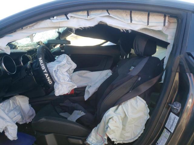 Photo 7 from auction – 2020 FORD MUSTANG with VIN 1FA6P8TH6L5127063