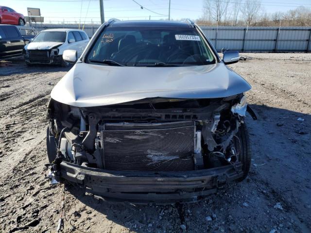 Photo 5 from auction – 2015 KIA SORENTO EX with VIN 5XYKUDA77FG626826