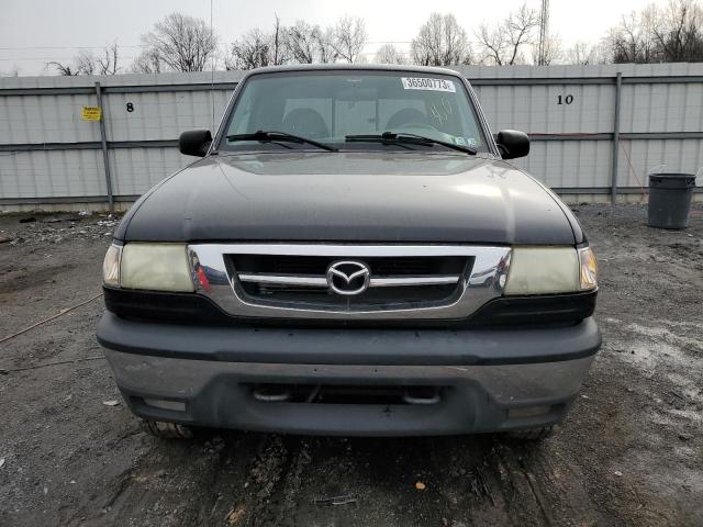 Photo 5 from auction – 2002 MAZDA B3000 with VIN 4F4ZR17U62TM10175