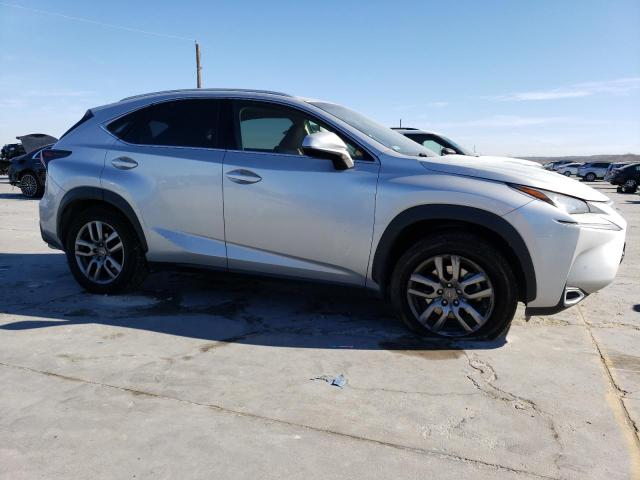 Photo 4 from auction – 2015 LEXUS NX 200T with VIN JTJYARBZ9F2015395