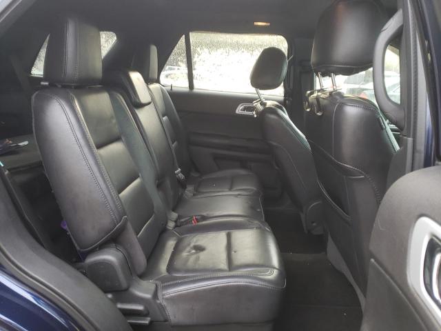 Photo 11 from auction – 2011 FORD EXPLORER X with VIN 1FMHK8D81BGA85691