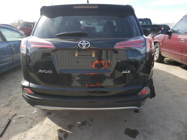 Photo 6 from auction – 2018 TOYOTA RAV4 ADVEN with VIN 2T3WFREV6JW414205