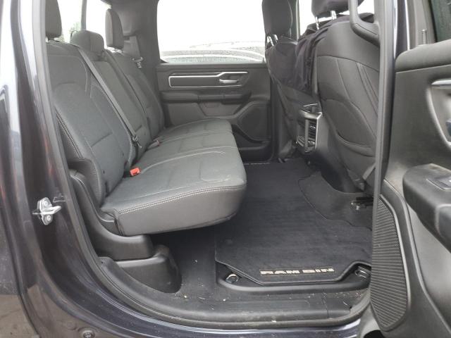 Photo 10 from auction – 2019 RAM 1500 BIG H with VIN 1C6RRFFGXKN720293