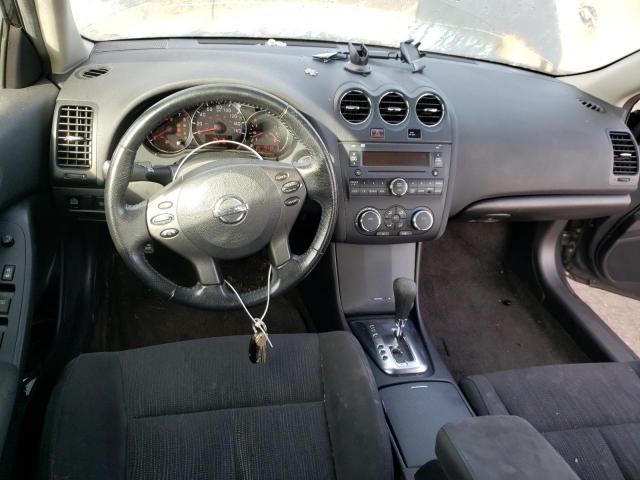Photo 8 from auction – 2010 NISSAN ALTIMA BAS with VIN 1N4AL2APXAN494848