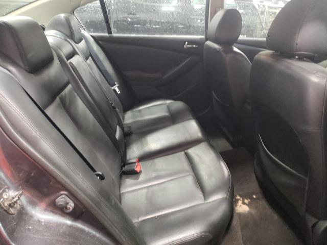 Photo 10 from auction – 2008 NISSAN ALTIMA 2.5 with VIN 1N4AL21E98C265338