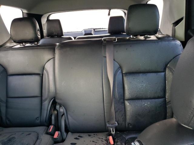 Photo 10 from auction – 2018 CHEVROLET TRAVERSE L with VIN 1GNERFKW2JJ246194