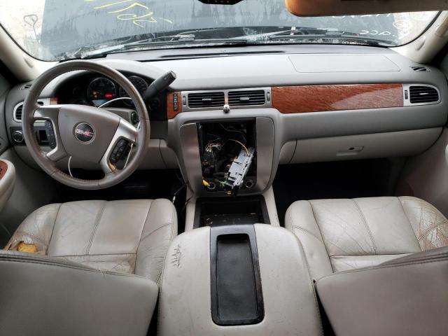 Photo 8 from auction – 2007 GMC YUKON with VIN 1GKFC13J67R128331
