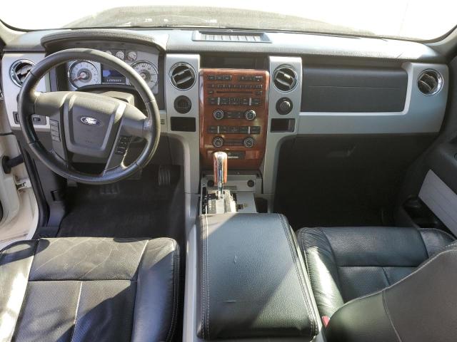 Photo 8 from auction – 2009 FORD F150 SUPER with VIN 1FTPW12V39FA84501