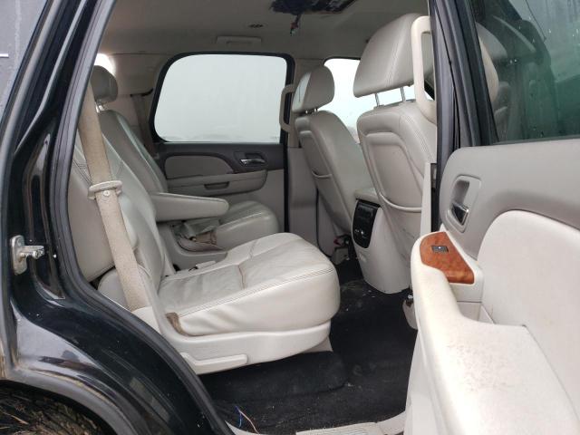 Photo 11 from auction – 2007 GMC YUKON with VIN 1GKFC13J67R128331