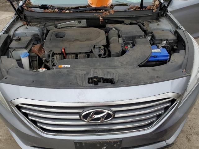 Photo 11 from auction – 2015 HYUNDAI SONATA SE with VIN 5NPE24AF4FH217010