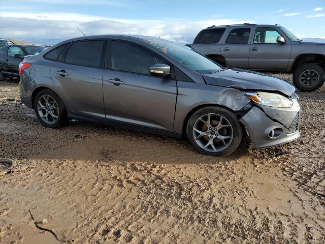 Photo 4 from auction – 2014 FORD FOCUS SE with VIN 1FADP3F22EL287134