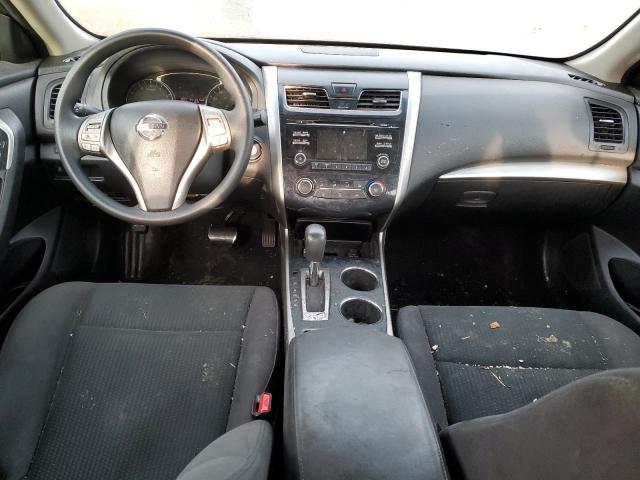 Photo 8 from auction – 2014 NISSAN ALTIMA 2.5 with VIN 1N4AL3AP2EC322773