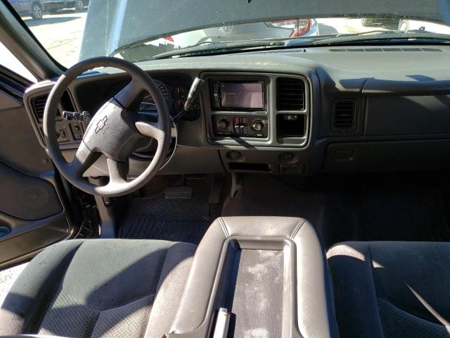 Foto 8 de la subasta – 2006 CHEVROLET SILVERADO con VIN 2GCEC13V961336656
