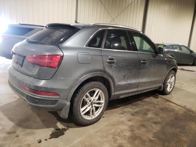 Foto 3 de la subasta – 2016 AUDI Q3 PRESTIG con VIN WA1GFCFS4GR009582