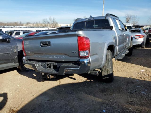 Photo 3 from auction – 2017 TOYOTA TACOMA DOU with VIN 3TMDZ5BN8HM024861