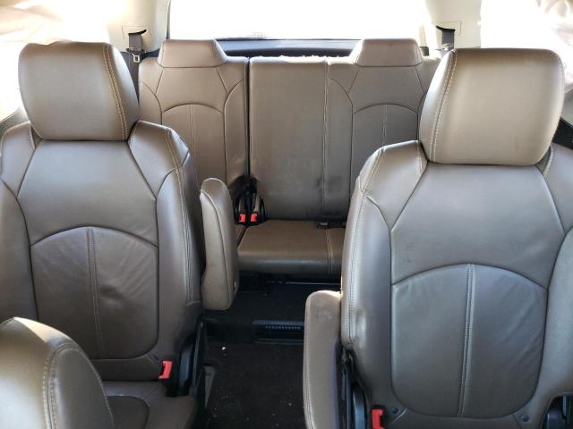 Photo 10 from auction – 2016 GMC ACADIA SLT with VIN 1GKKRRKD3GJ159848
