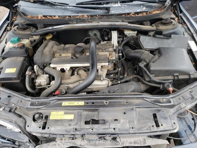 Photo 12 from auction – 2004 VOLVO XC70 with VIN YV1SZ59H141127905