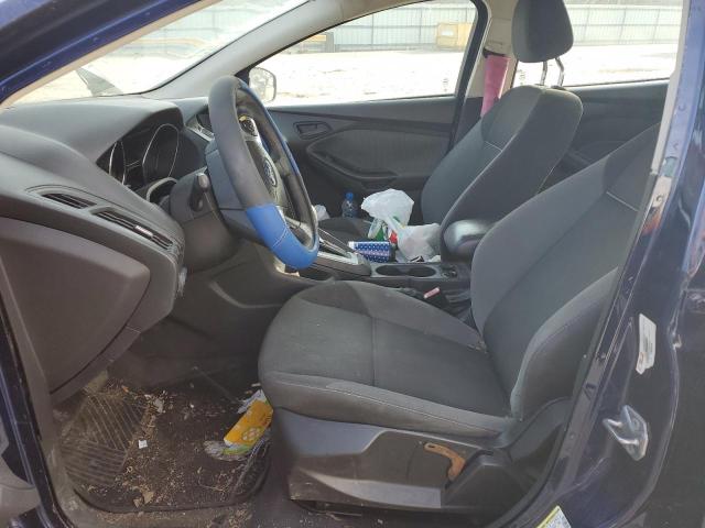 Photo 7 from auction – 2012 FORD FOCUS SE with VIN 1FAHP3F29CL157690