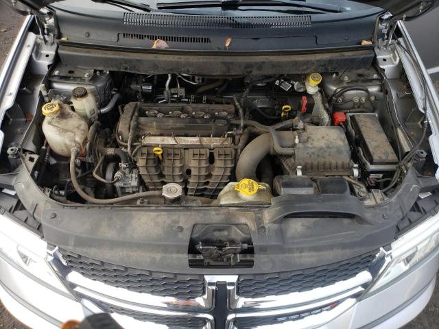 Photo 11 from auction – 2016 DODGE JOURNEY SE with VIN 3C4PDCAB9GT223378
