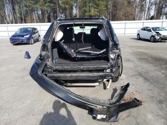 Photo 6 from auction – 2018 VOLKSWAGEN ATLAS with VIN 1V2BR2CA2JC514235