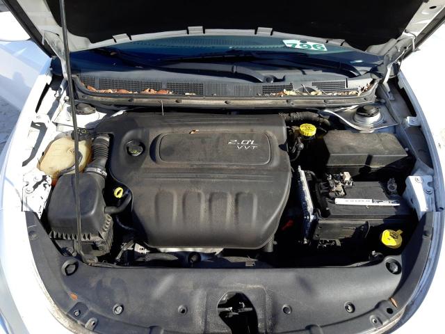 Photo 11 from auction – 2013 DODGE DART SXT with VIN 1C3CDFBA2DD195029