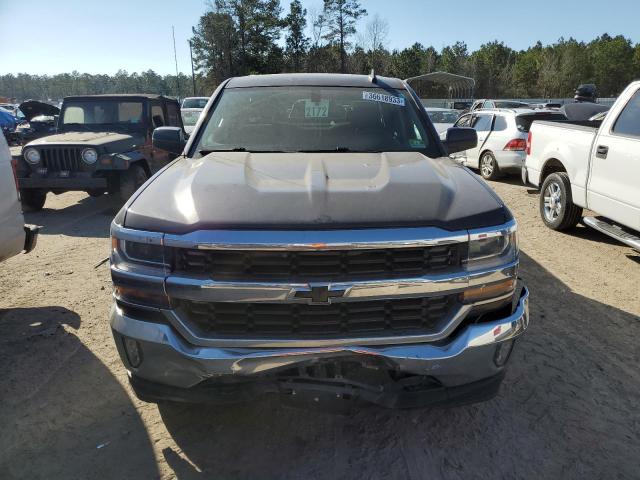 Photo 5 from auction – 2016 CHEVROLET SILVERADO with VIN 1GCUKREC3GF129943