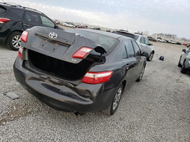 Photo 3 from auction – 2008 TOYOTA CAMRY CE with VIN 4T1BE46K78U771047