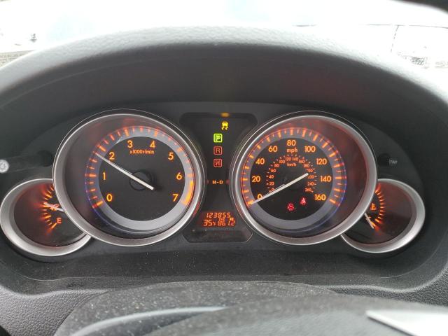 Photo 9 from auction – 2010 MAZDA 6 I with VIN 1YVHZ8CH1A5M41062