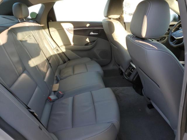 Photo 10 from auction – 2018 CHEVROLET IMPALA LT with VIN 2G1105S39J9144056