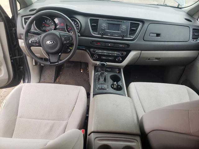 Photo 8 from auction – 2016 KIA SEDONA LX with VIN KNDMB5C16G6085124