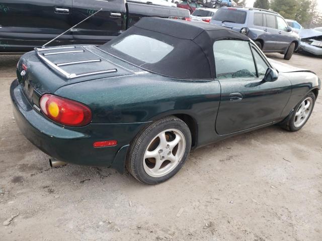 Photo 3 from auction – 2000 MAZDA MX-5 MIATA with VIN JM1NB3538Y0146842