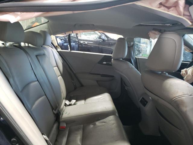 Photo 10 from auction – 2013 HONDA ACCORD EXL with VIN 1HGCR3F80DA046897