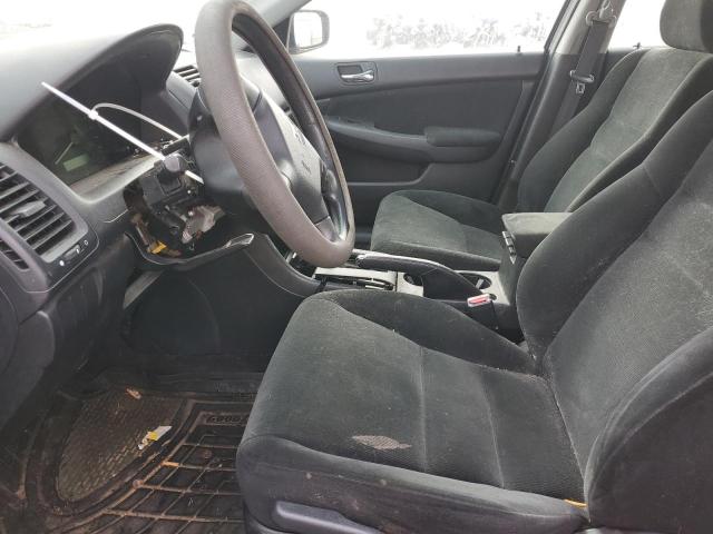 Photo 7 from auction – 2007 HONDA ACCORD VAL with VIN 1HGCM56177A124111