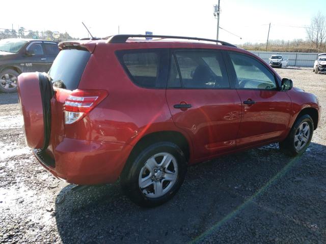 Photo 3 from auction – 2011 TOYOTA RAV4 with VIN 2T3ZF4DV1BW079941