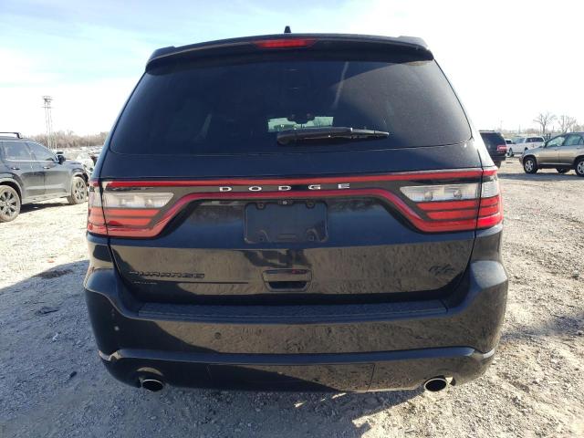 Photo 6 from auction – 2015 DODGE DURANGO R/ with VIN 1C4SDJCT1FC857914