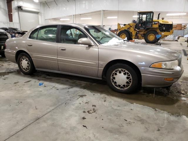 Photo 4 from auction – 2000 BUICK LESABRE with VIN 1G4HR54K5YU344974