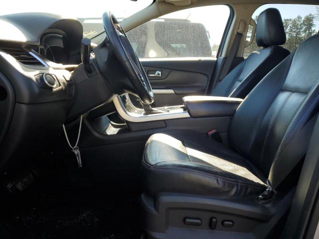 Photo 7 from auction – 2012 FORD EDGE LIMIT with VIN 2FMDK3KC8CBA01545