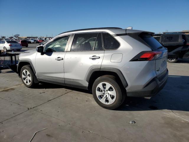 Photo 2 from auction – 2019 TOYOTA RAV4 LE with VIN JTMH1RFV3KD504934