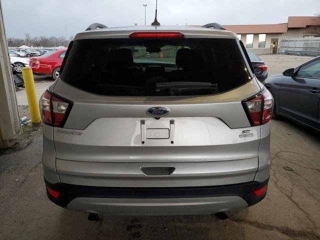 Photo 6 from auction – 2018 FORD ESCAPE SE with VIN 1FMCU0GD4JUD42843