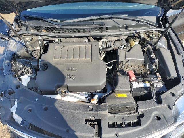 Photo 11 from auction – 2016 TOYOTA AVALON XLE with VIN 4T1BK1EB9GU225373