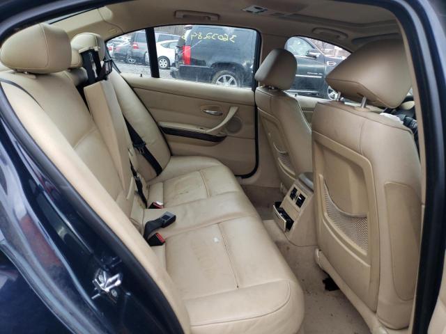Photo 10 from auction – 2006 BMW 330 XI with VIN WBAVD33566KL52237