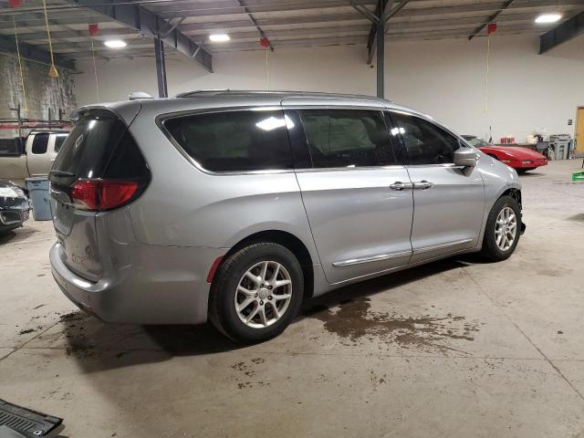 Photo 3 from auction – 2020 CHRYSLER PACIFICA T with VIN 2C4RC1BG9LR140623