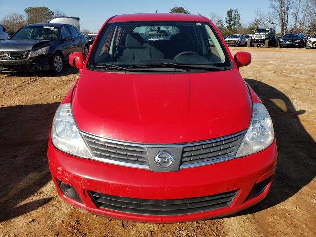 Photo 5 from auction – 2009 NISSAN VERSA S with VIN 3N1BC13E69L495689