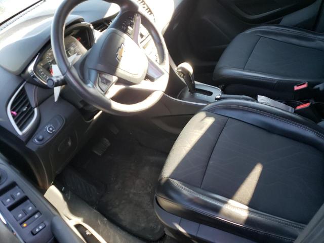 Photo 7 from auction – 2017 CHEVROLET TRAX 1LT with VIN 3GNCJLSB1HL146844